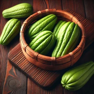 Chayote